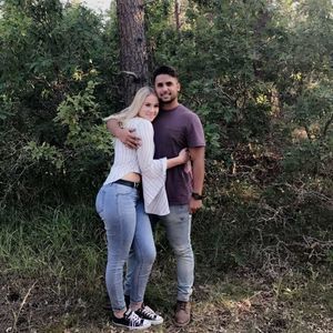 Meet your Posher, Dante